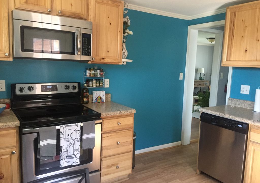 Photo of Kitchen in Oakley