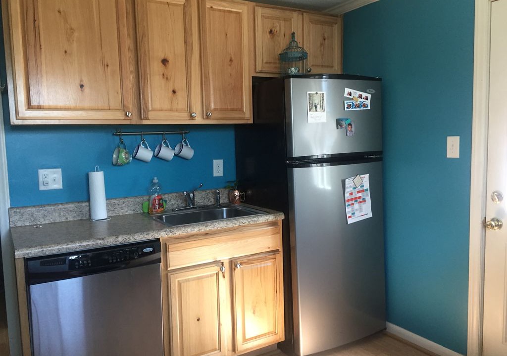 Photo of Kitchen in Oakley
