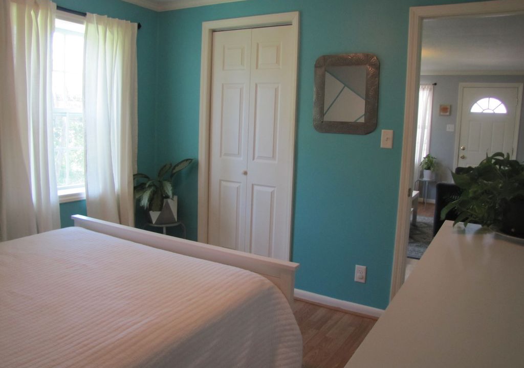 Photo of Bedroom in Oakley