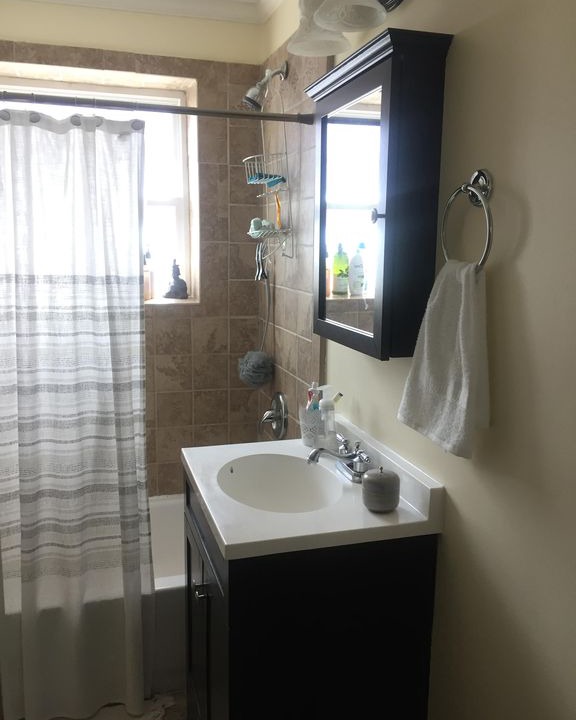 Photo of Bathroom in Oakley