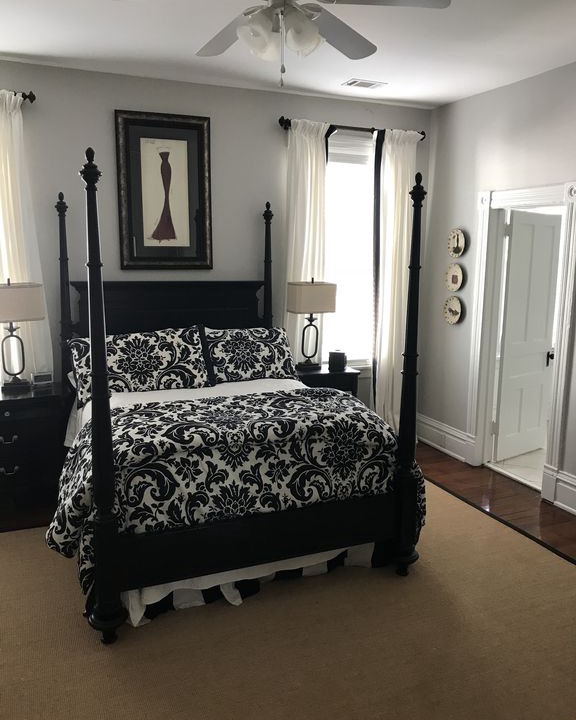 Photo of Bedroom in Summerville
