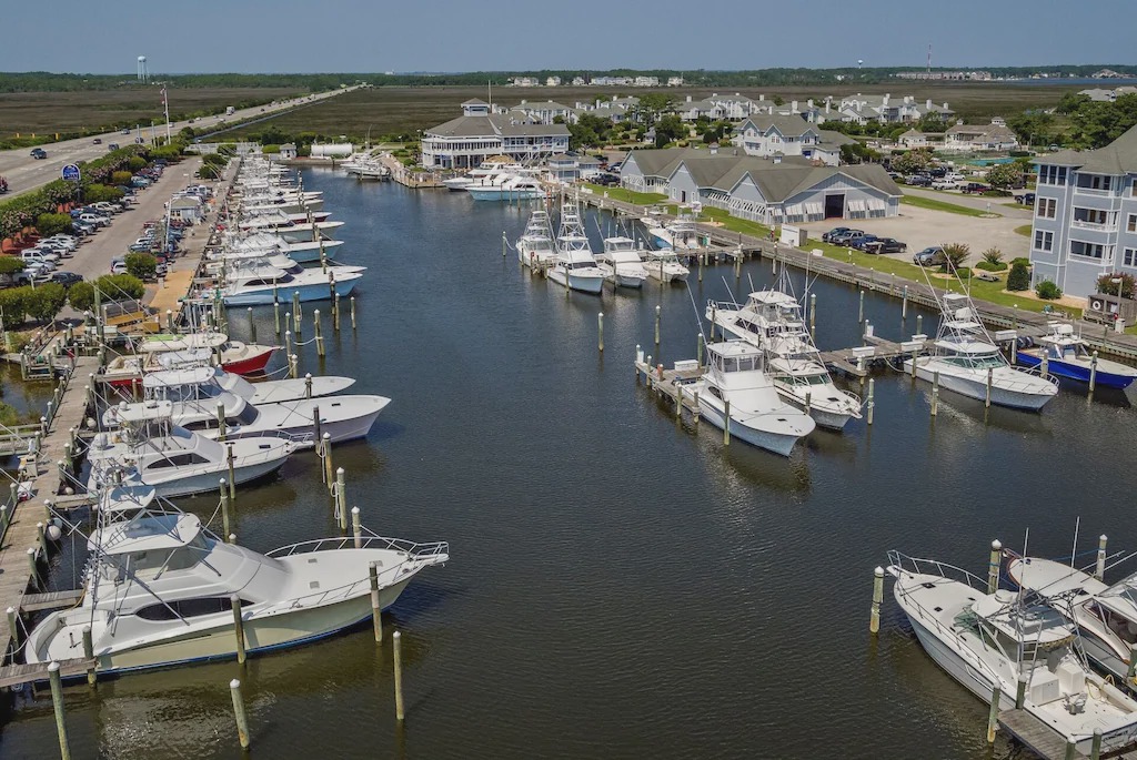 Photo of Others in Manteo