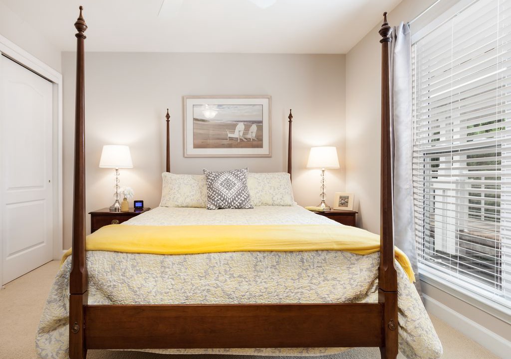 Photo of Bedroom in Cornelius