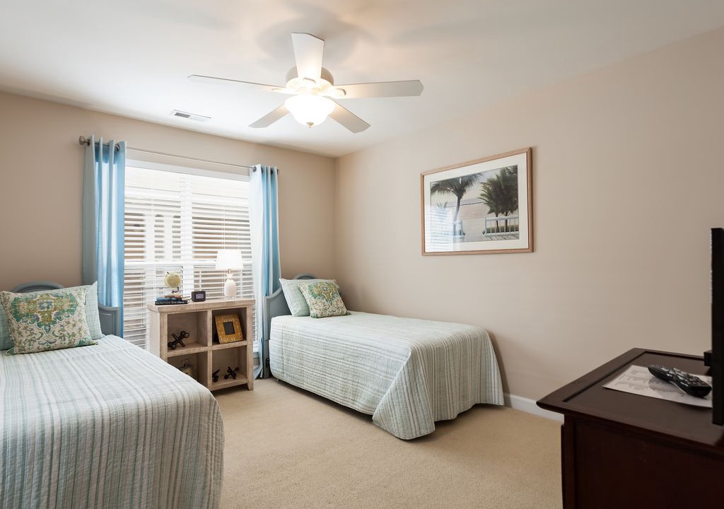 Photo of Bedroom in Cornelius