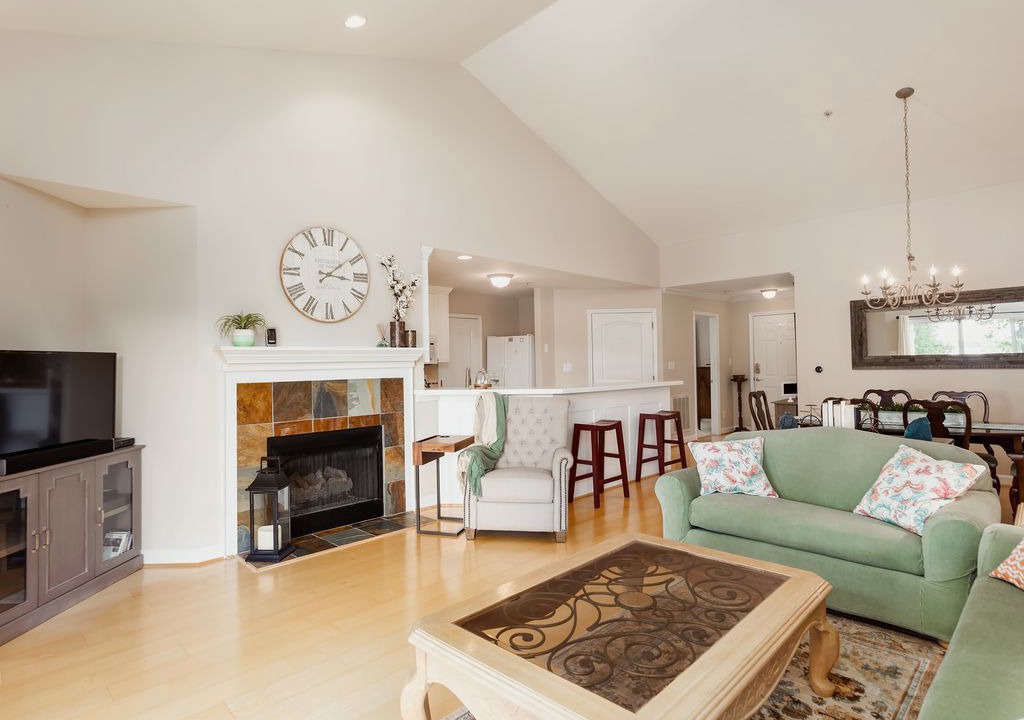 Photo of Livingroom in Cornelius