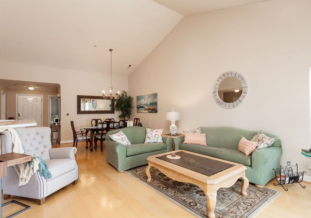 Photo of Livingroom in Cornelius