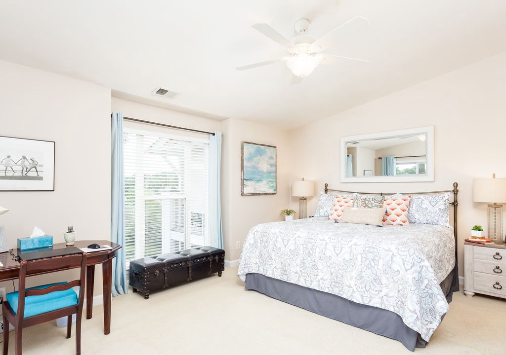 Photo of Bedroom in Cornelius