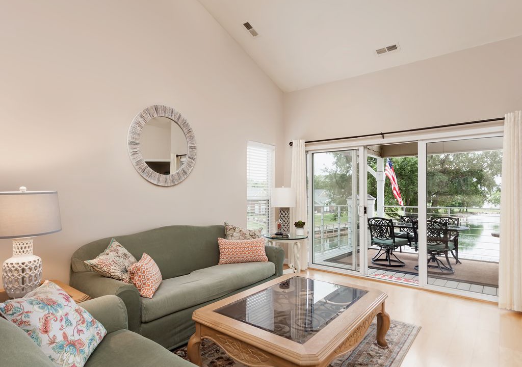 Photo of Livingroom in Cornelius