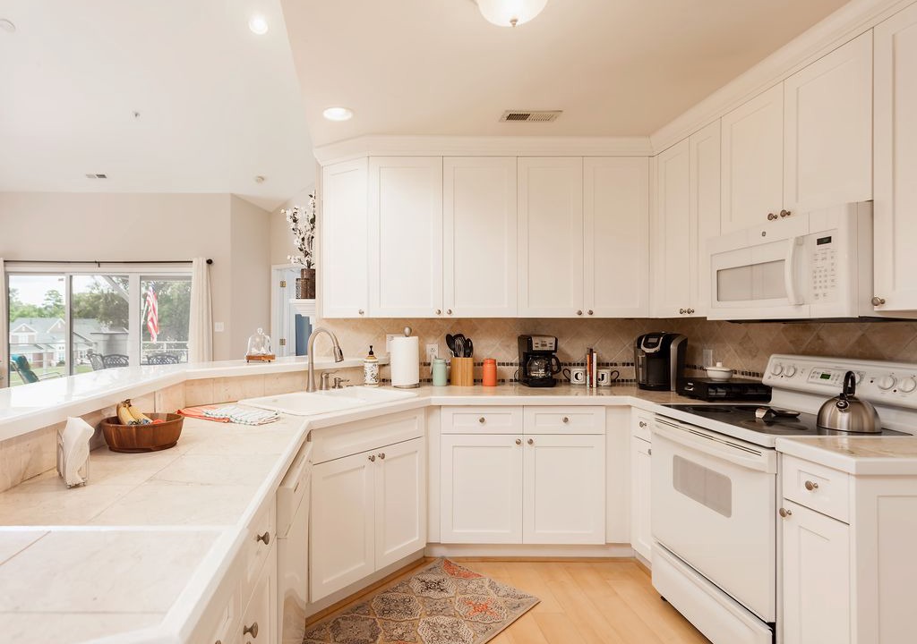 Photo of Kitchen in Cornelius