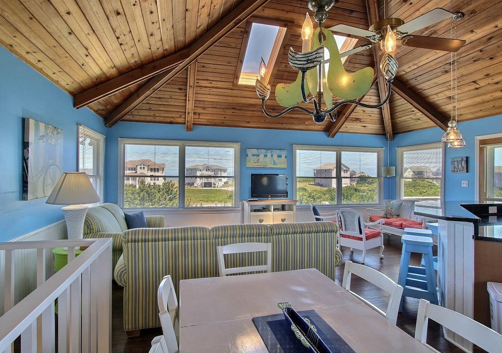 Photo of Kitchen in Kitty Hawk