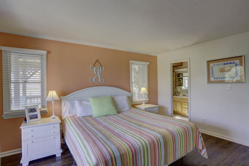 Photo of Bedroom in Kitty Hawk