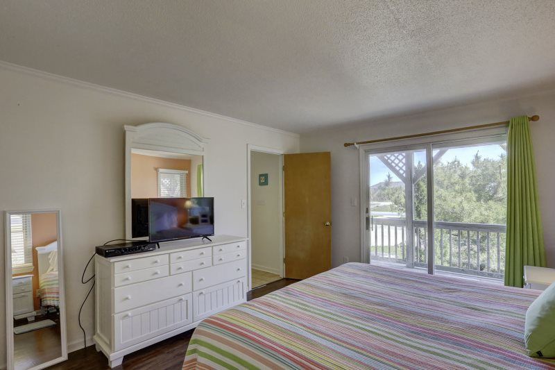 Photo of Bedroom in Kitty Hawk