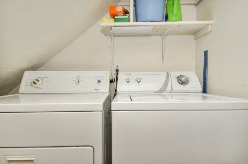 Photo of Bathroom in Kitty Hawk