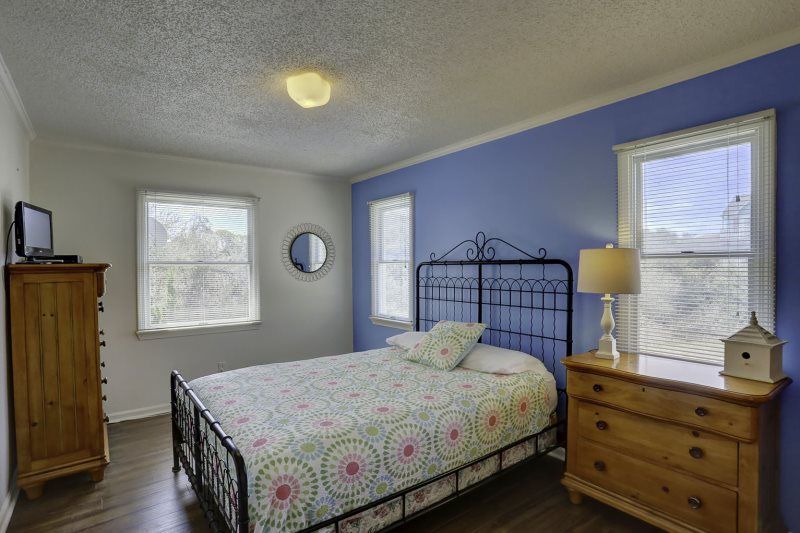 Photo of Bedroom in Kitty Hawk