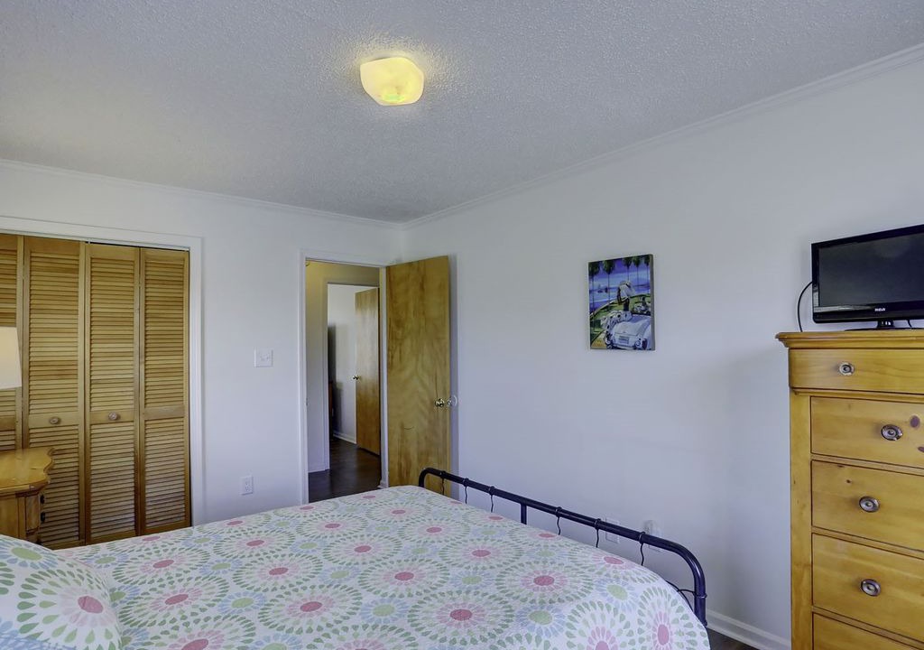 Photo of Bedroom in Kitty Hawk