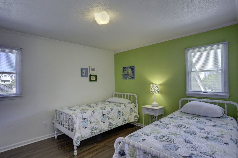 Photo of Bedroom in Kitty Hawk