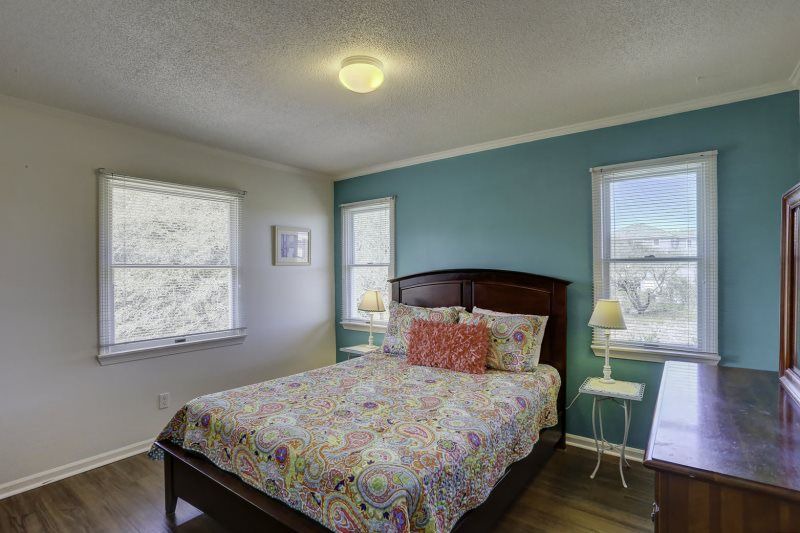 Photo of Bedroom in Kitty Hawk