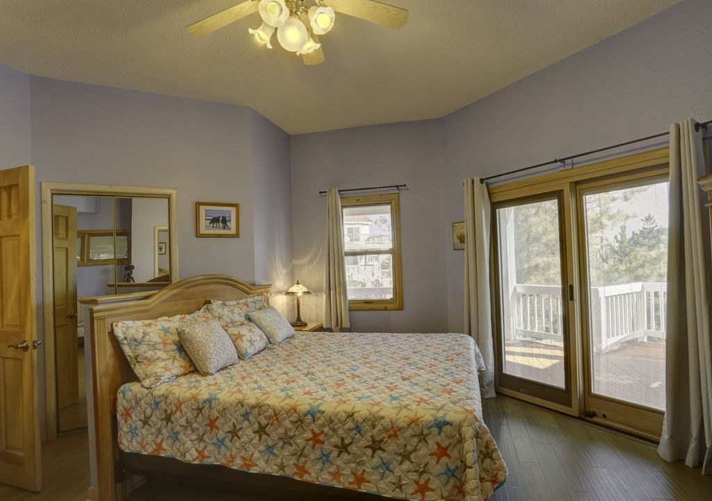 Photo of Bedroom in Ocean Hill