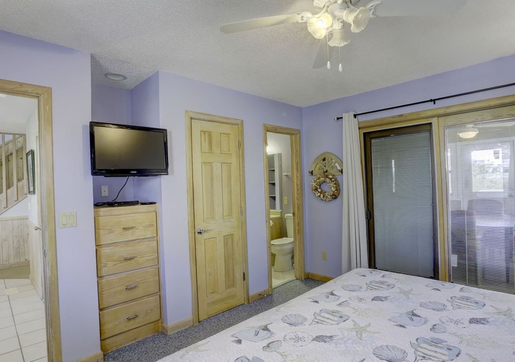 Photo of Bedroom in Ocean Hill