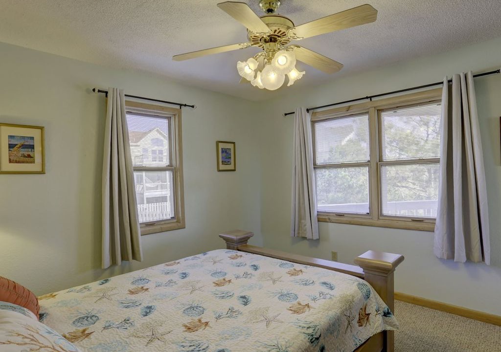 Photo of Bedroom in Ocean Hill