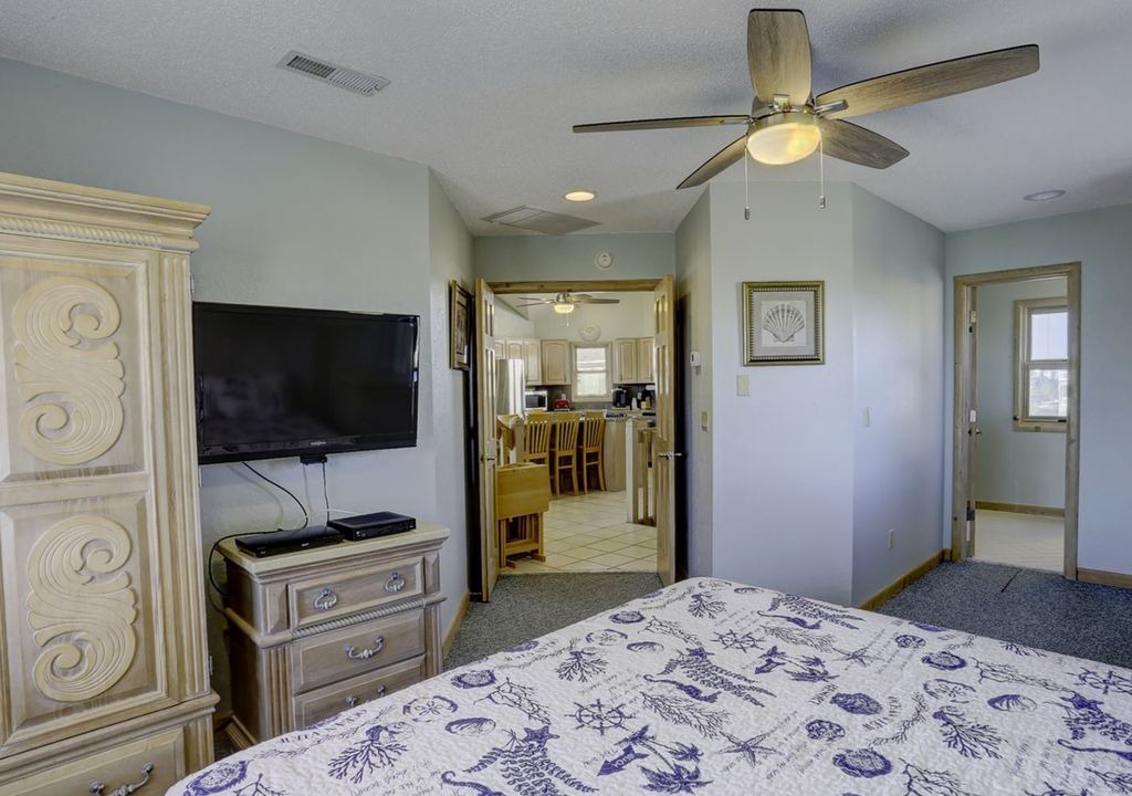 Photo of Bedroom in Ocean Hill