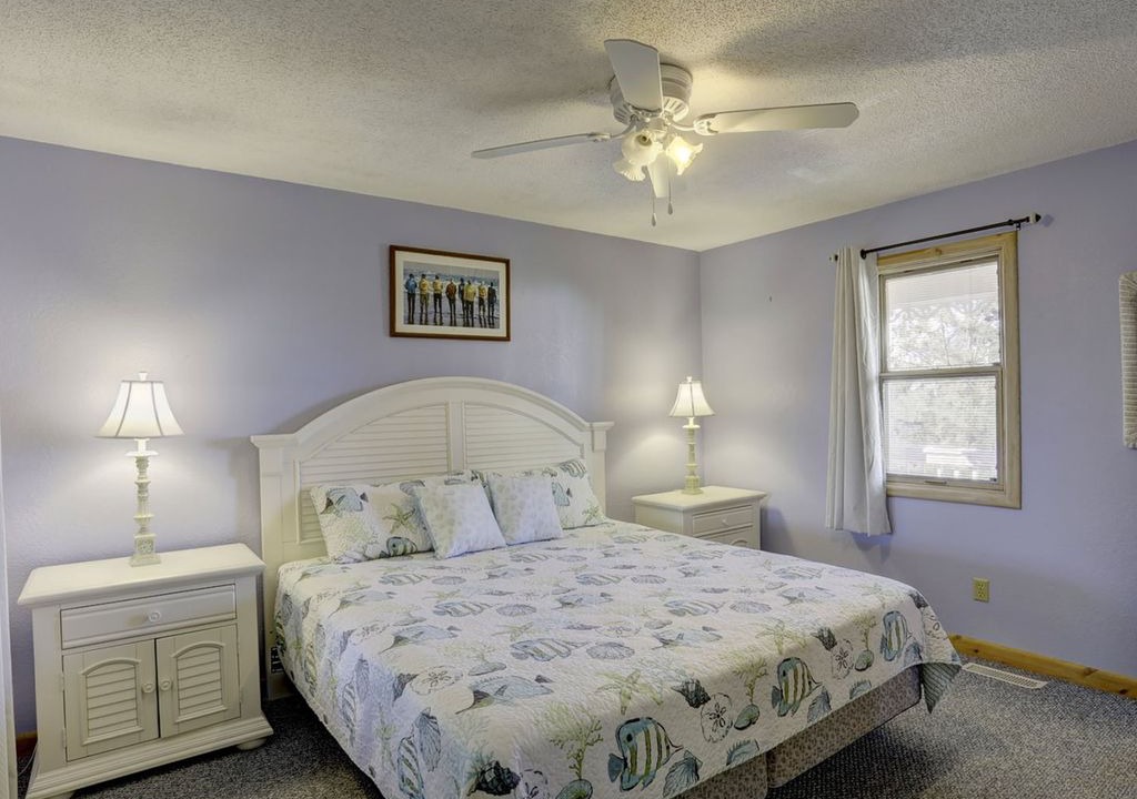 Photo of Bedroom in Ocean Hill