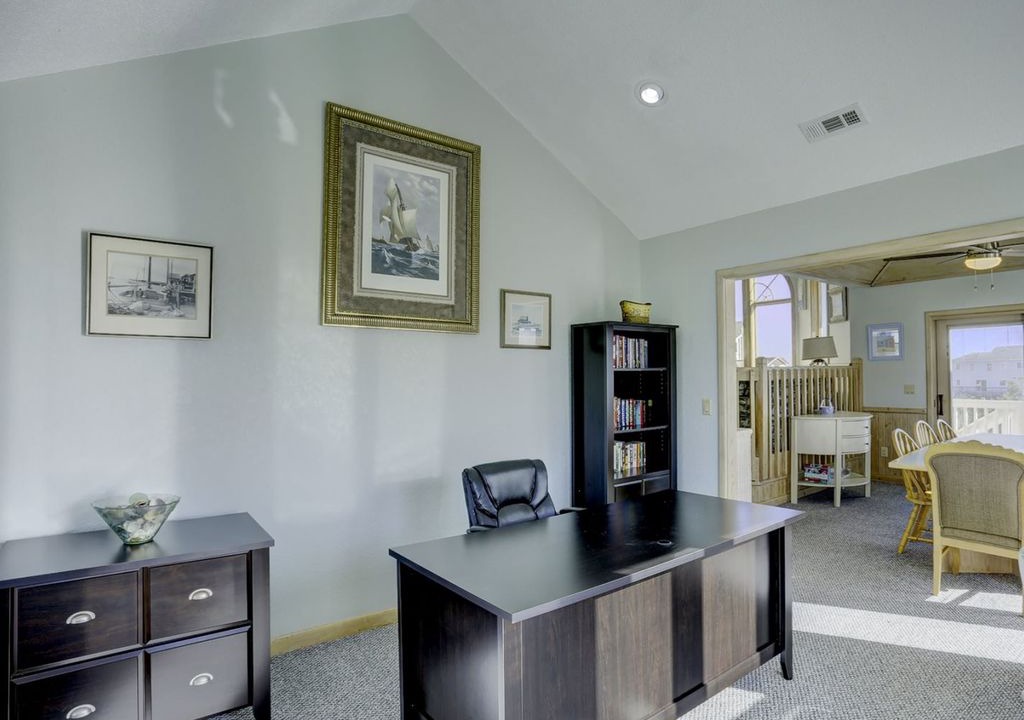 Photo of Livingroom in Ocean Hill