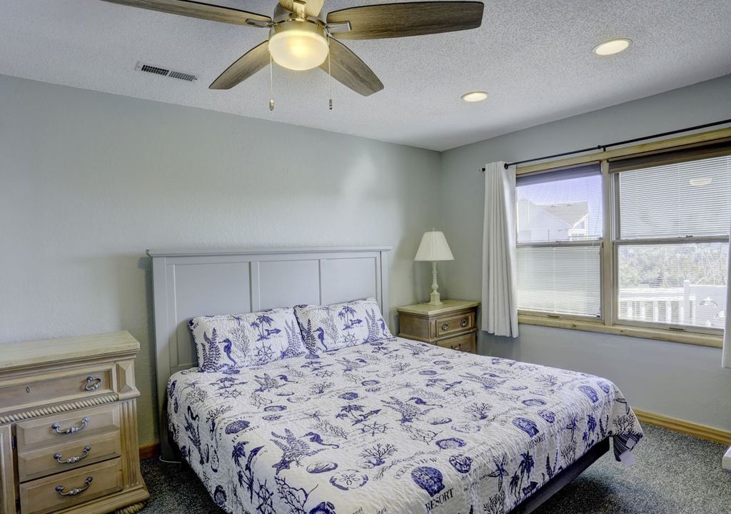Photo of Bedroom in Ocean Hill