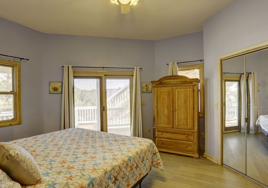 Photo of Bedroom in Ocean Hill