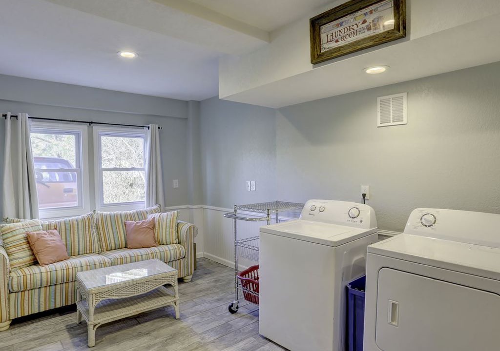 Photo of Livingroom in Ocean Hill