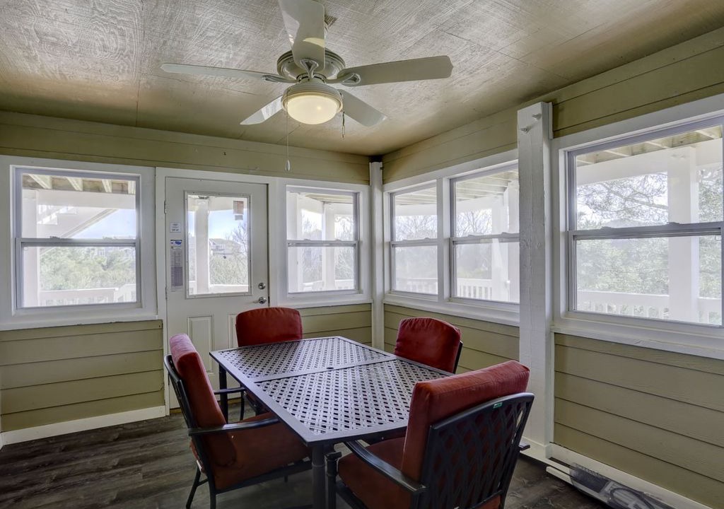 Photo of Livingroom in Ocean Hill