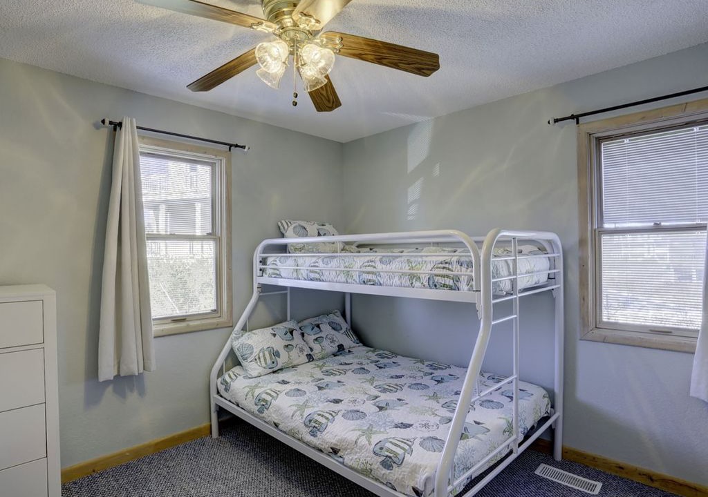 Photo of Bedroom in Ocean Hill
