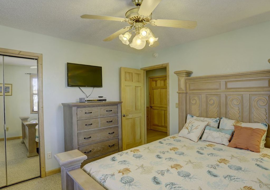 Photo of Bedroom in Ocean Hill