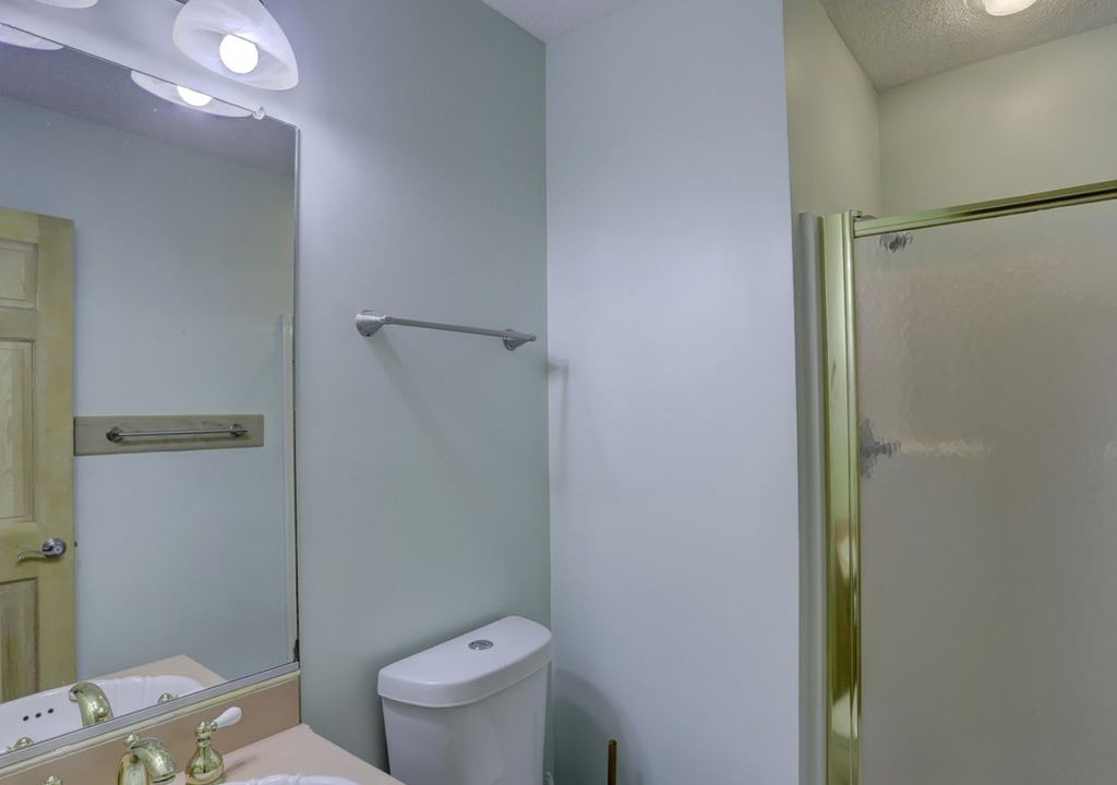 Photo of Bathroom in Ocean Hill
