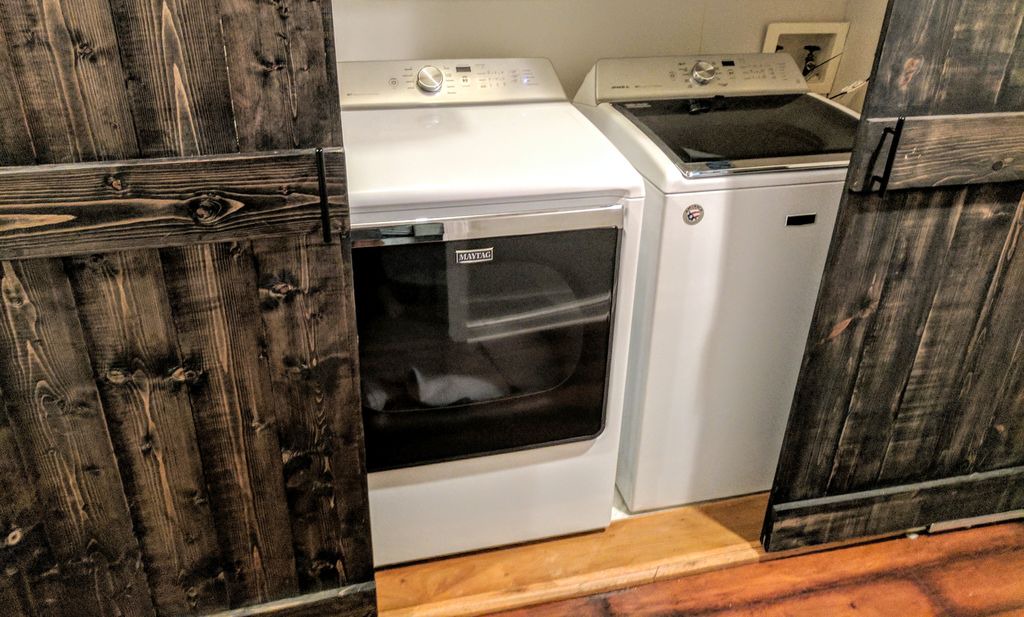 Photo of Kitchen in Third Ward