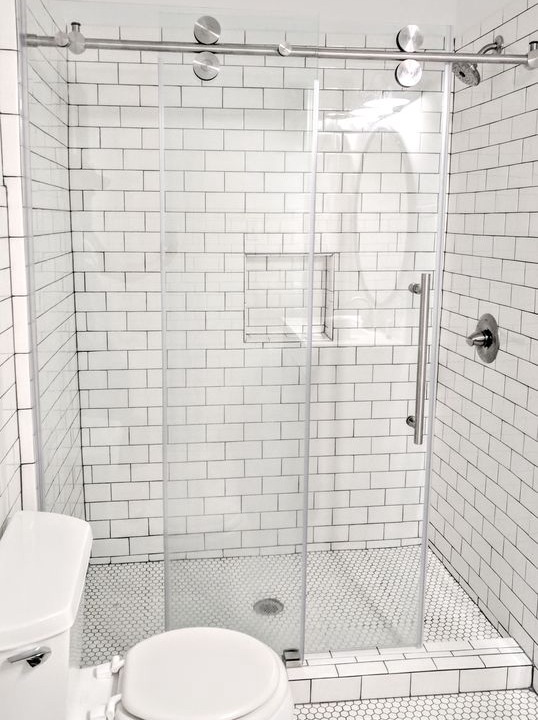 Photo of Bathroom in Third Ward