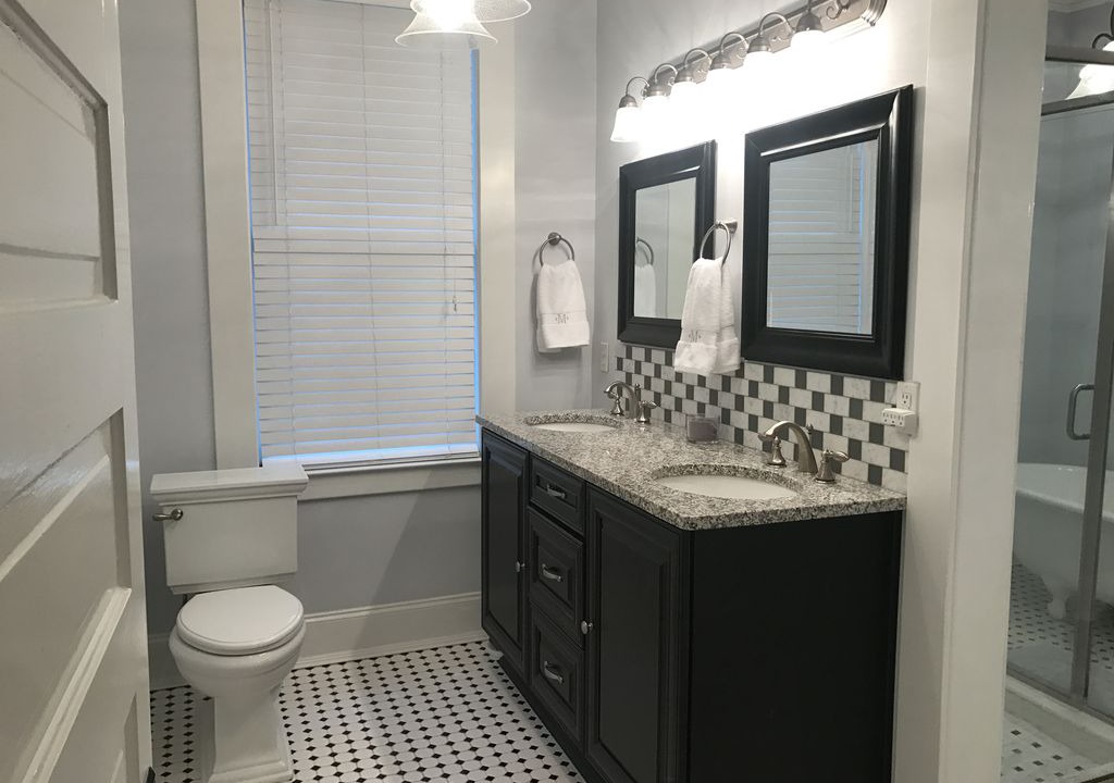 Photo of Bathroom in Summerville