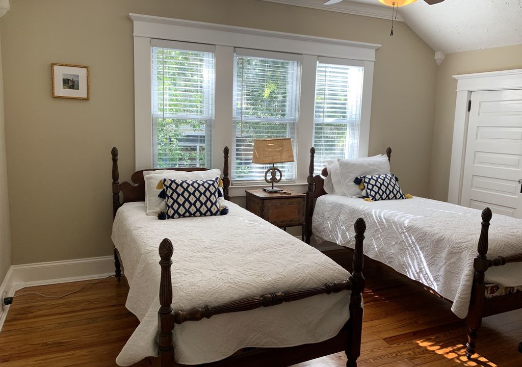 Photo of Bedroom in Summerville