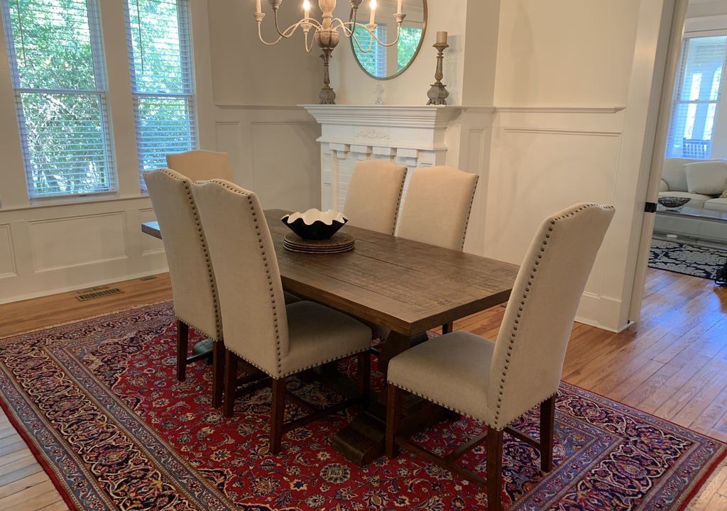 Photo of Livingroom in Summerville