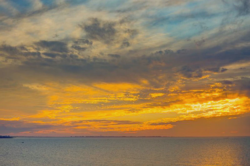 Photo of Outdoor in Brigands' Bay