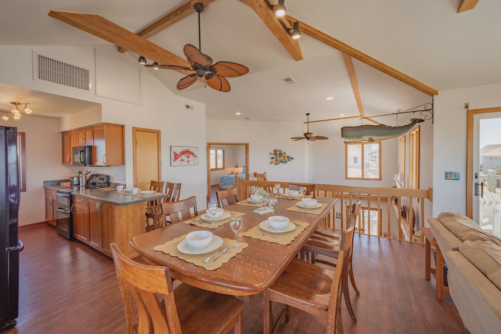 Photo of Livingroom in Brigands' Bay