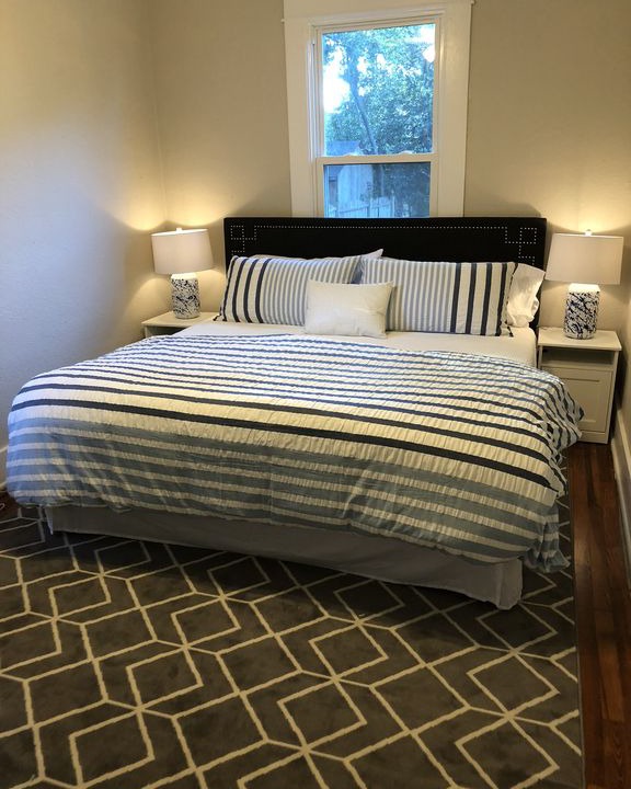 Photo of Bedroom in Summerville