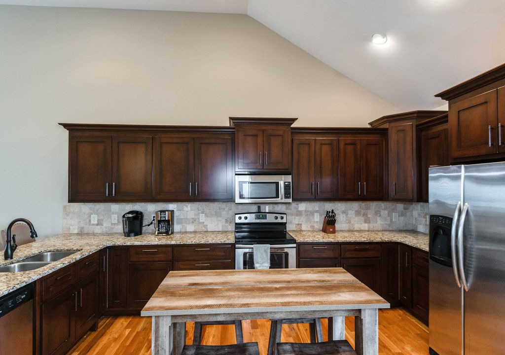 Photo of Kitchen in Rosebank