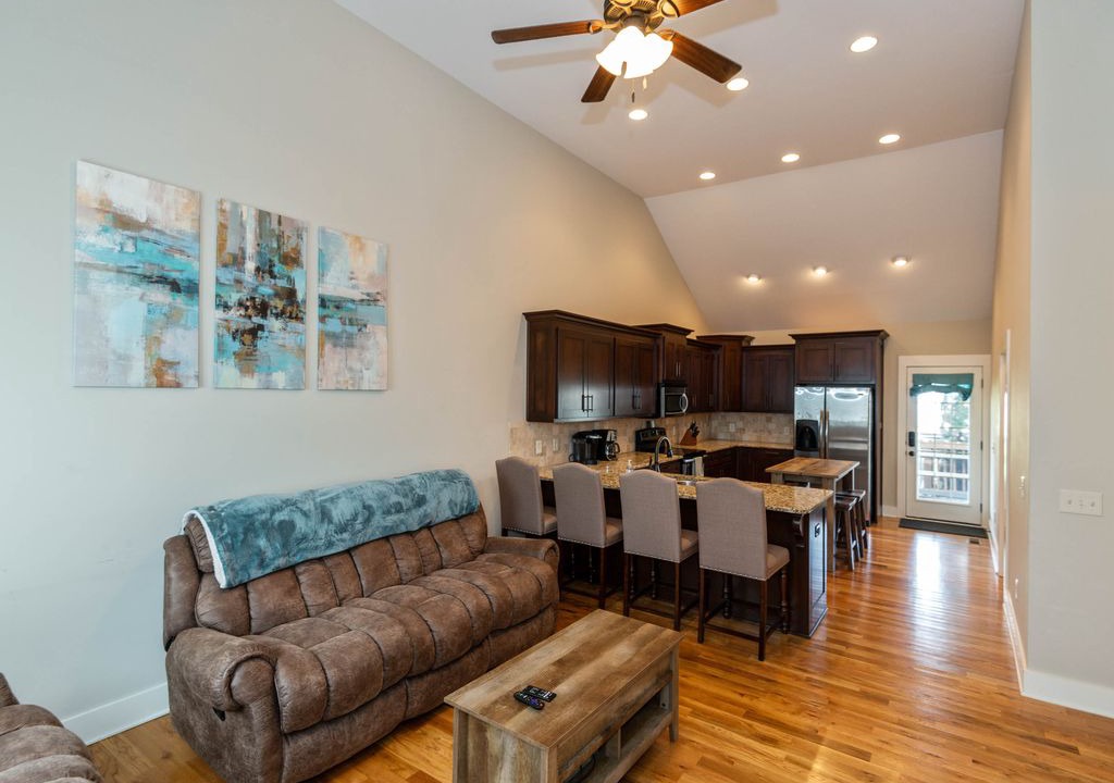 Photo of Livingroom in Rosebank