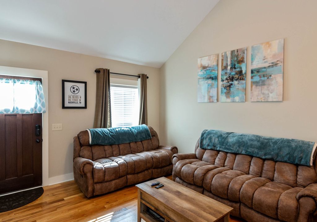 Photo of Livingroom in Rosebank