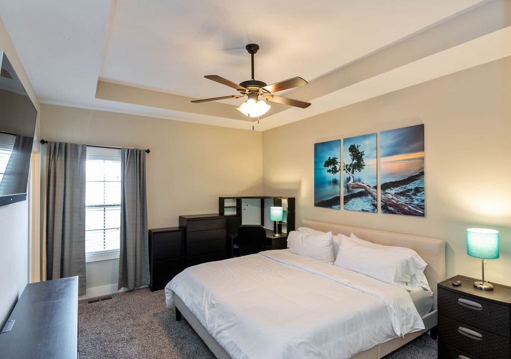 Photo of Bedroom in Rosebank