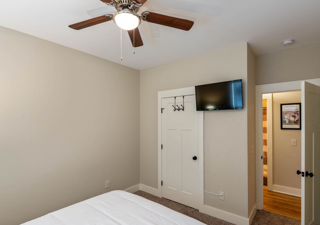 Photo of Bedroom in Rosebank