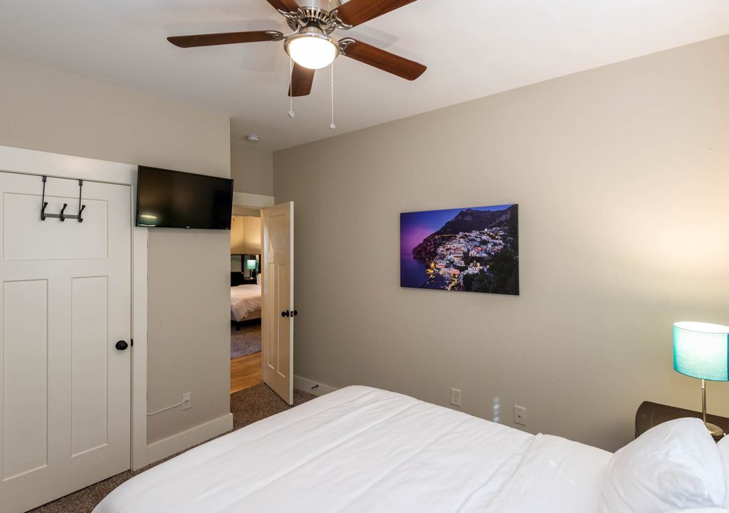 Photo of Bedroom in Rosebank