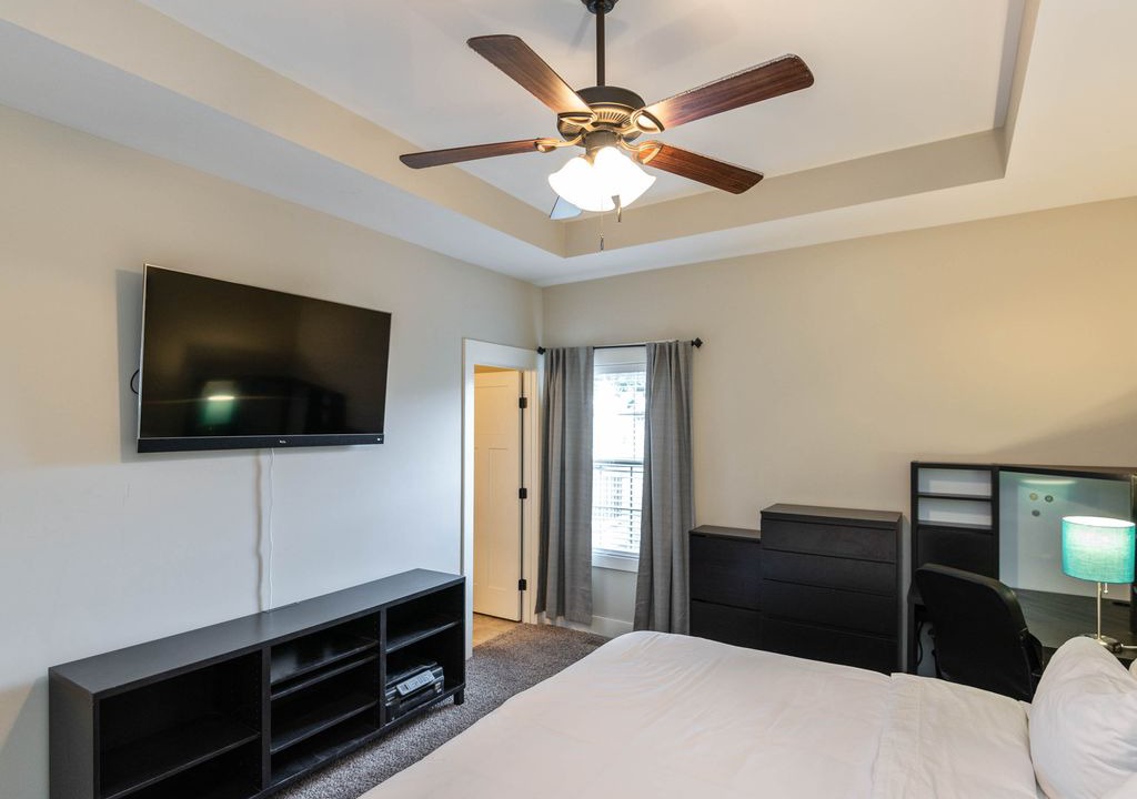Photo of Bedroom in Rosebank