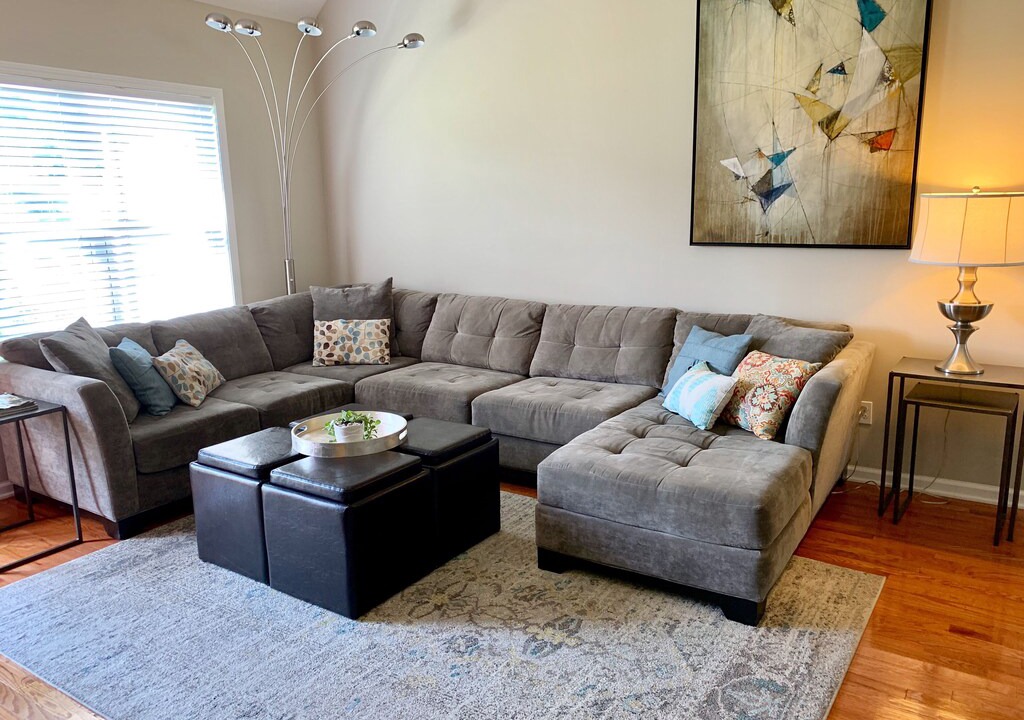 Photo of Livingroom in Rosebank